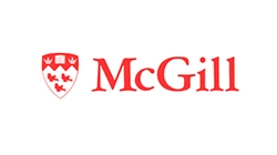 Mc Gill logo
