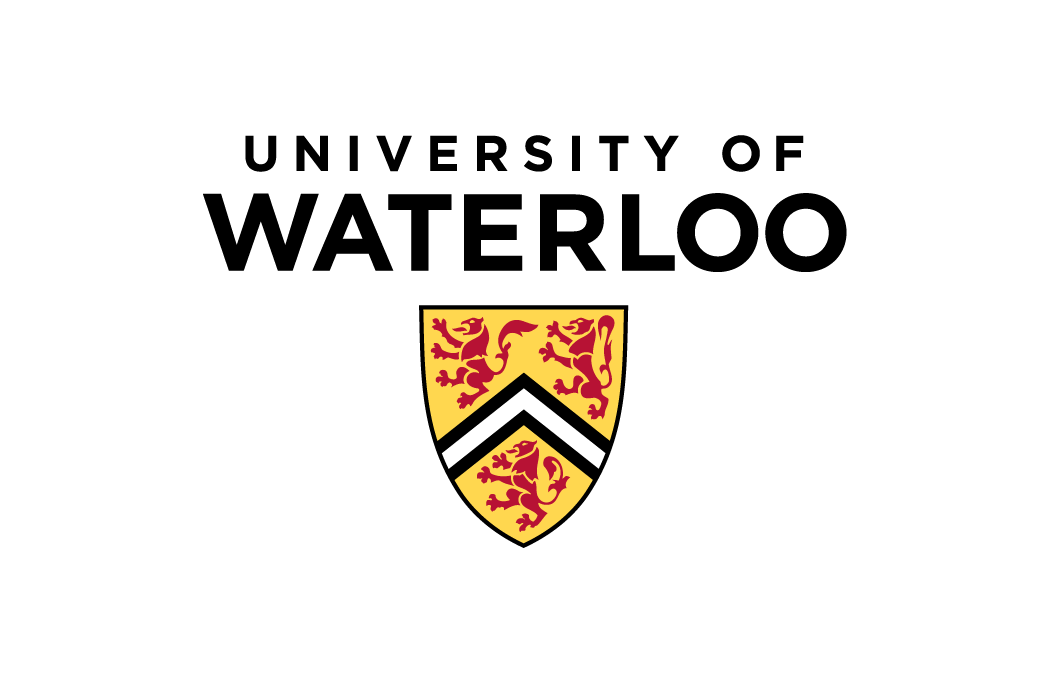 University of waterloo logo