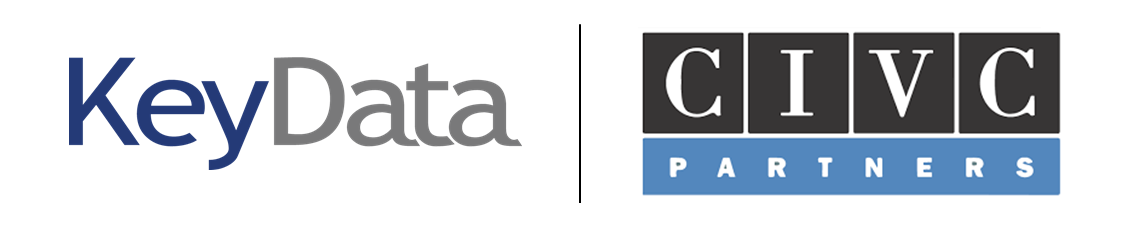 KeyData Associates Enters into a Partnership with CIVC Partners